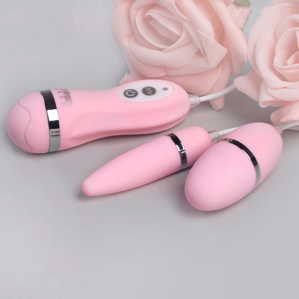 10 kinds of vibration mode
Material:body silicone
Package ... UTOO - Samba Raider - Pink photo-3