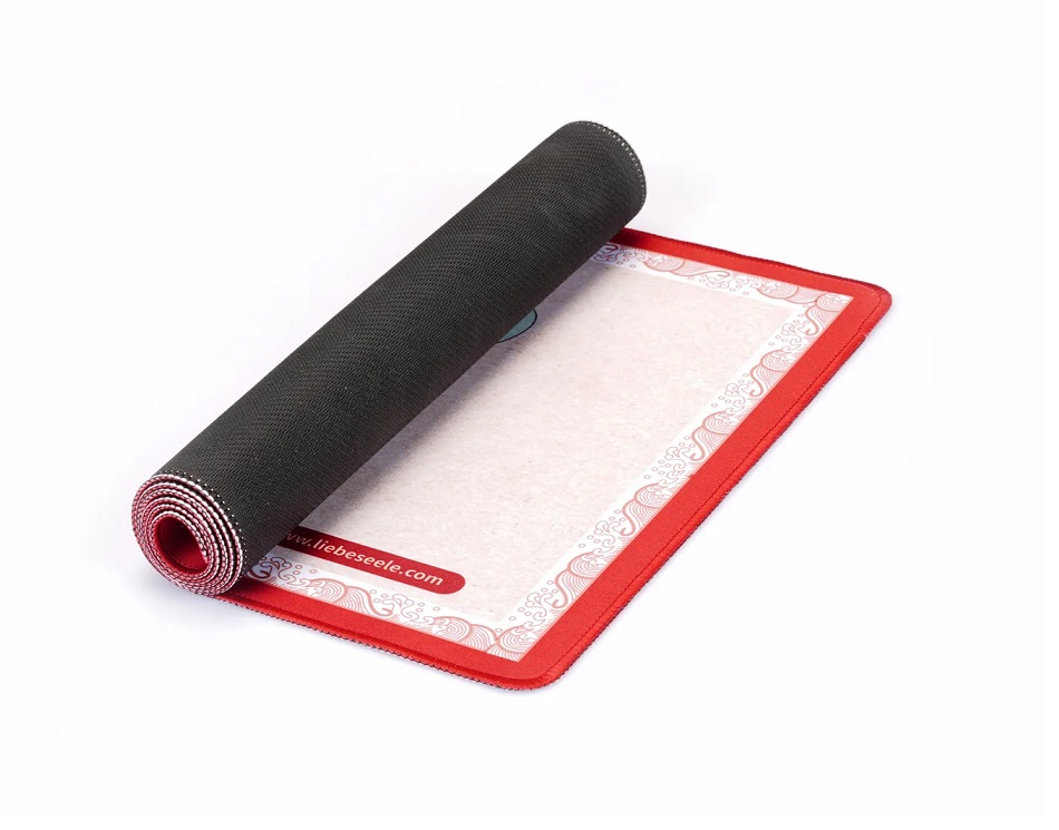 Liebe Seele - Flogger Ukiyo-e Art Mousepad 照片-4