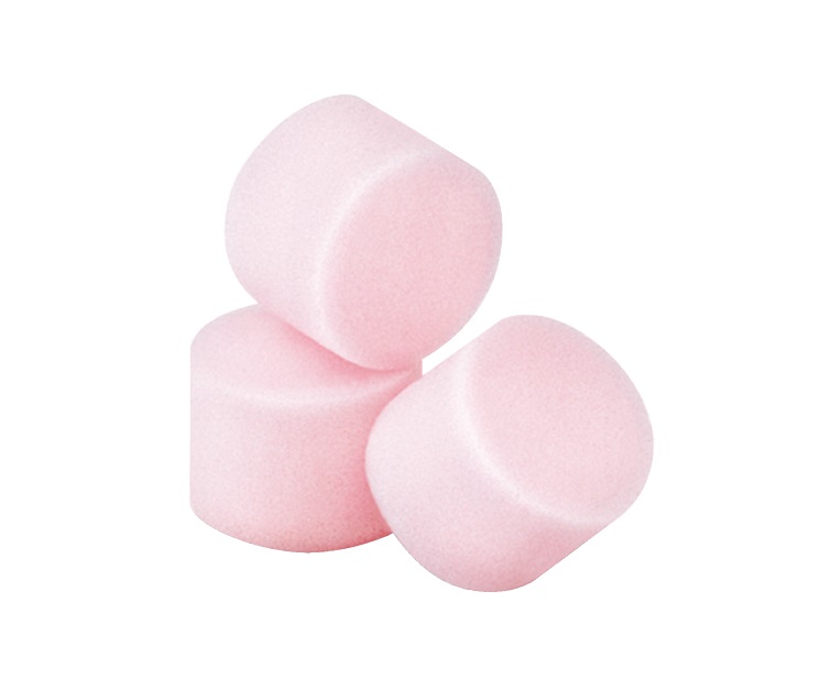 The Hot Lady Sex-Tampons can make sex during menstruation a ... Joy Division - SexMax Hot Lady Tampons 8's Pack photo-2