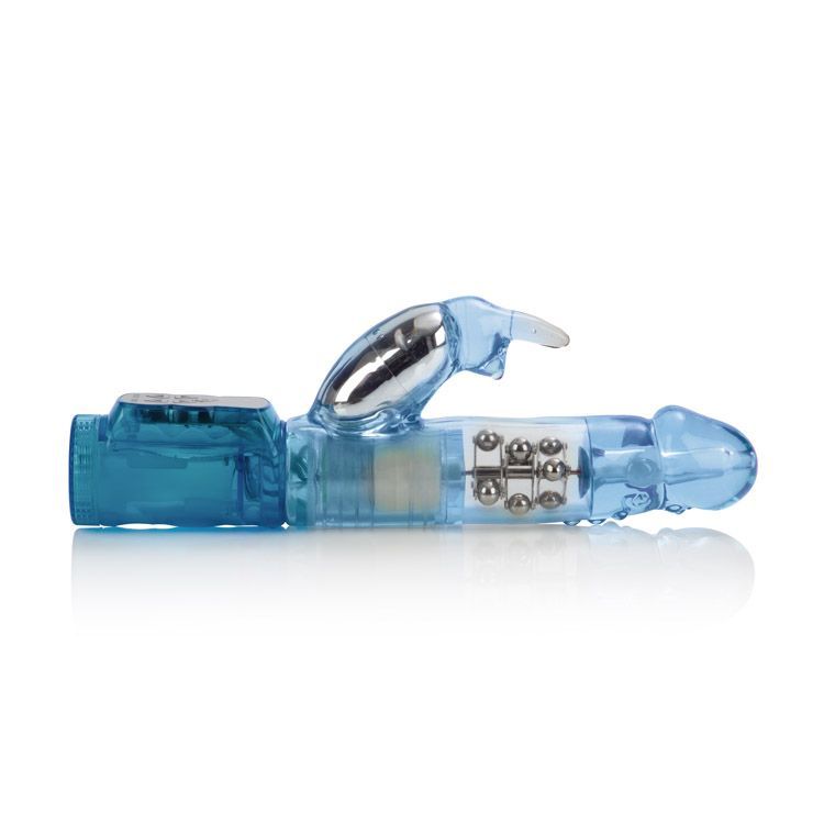 #1 selling Jack Rabbit in the collection. The Waterproof Jac... CEN - Waterproof Jack Rabbit 3 Rows - Blue photo-6