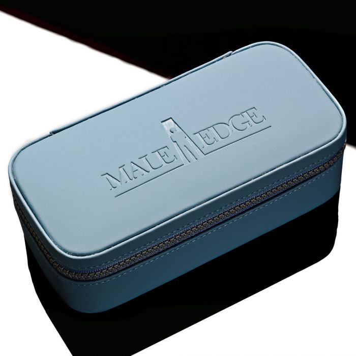 顏色:白色 材質:塑料 品牌:Male Edge 國家:丹麥 MaleEdge Basic是最精簡的Penis Enha... Male Edge - 陰莖增長器 照片-11