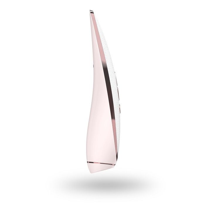 Your favourite high heels in 3 different colours, the finest... Satisfyer - Luxury - Pret-a-porter photo-4
