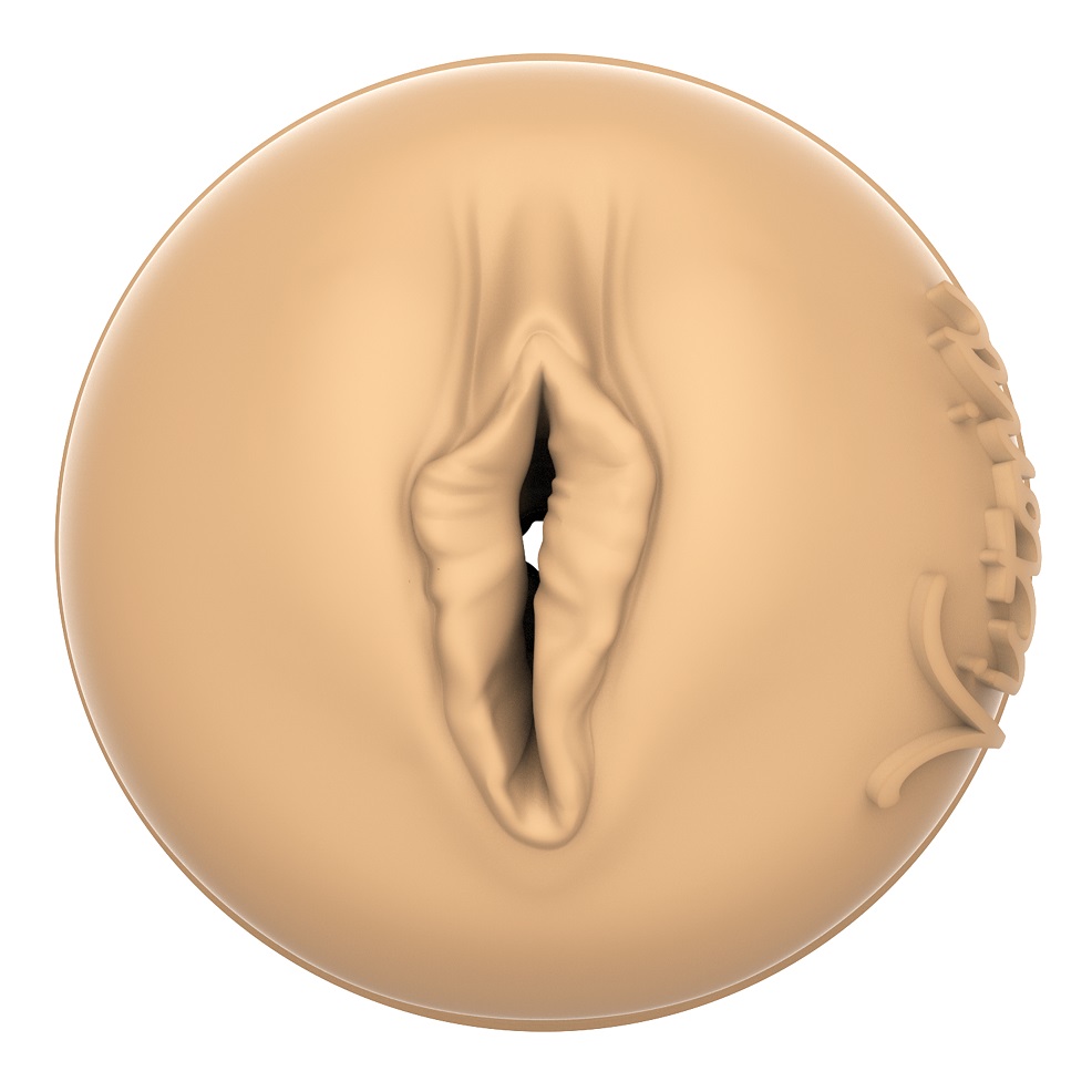 Kiiroo - Feel Victoria June Masturbator photo-3