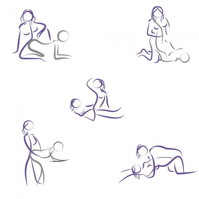Open gateway to amazing orgasms together.
Great opportunity ... Strap-On-Me - Vibrating Strap On M - Vanilla photo-10