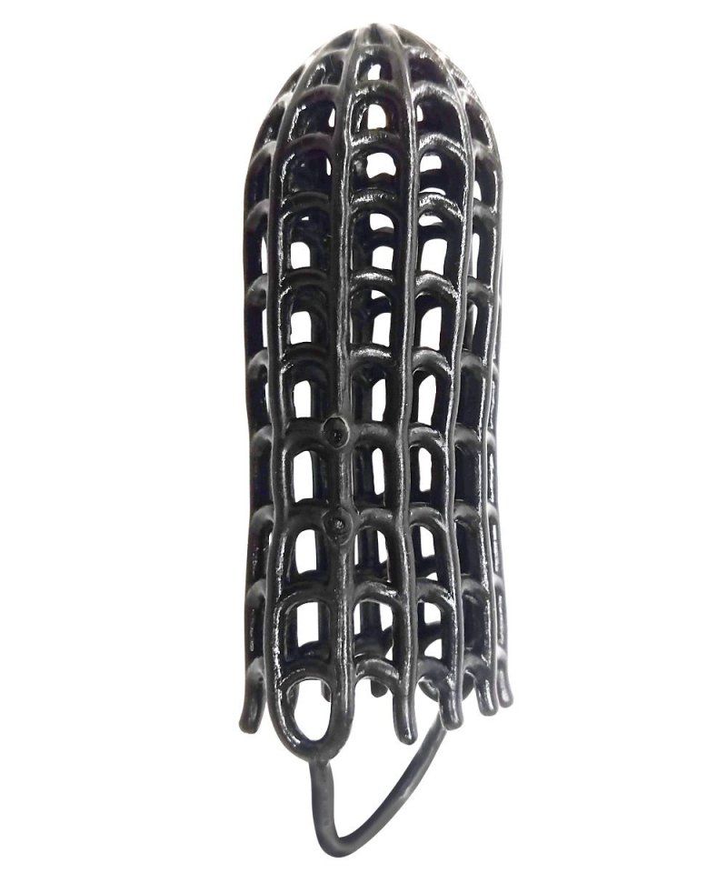 Penisack with a wick of mesh processing using soft material ... A-One - Cock Formars Spider photo-2