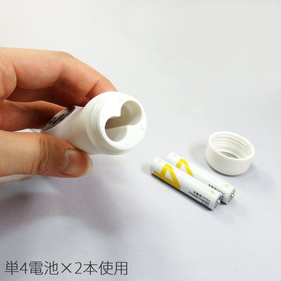 SSI - Nipple Rotor - White photo-5