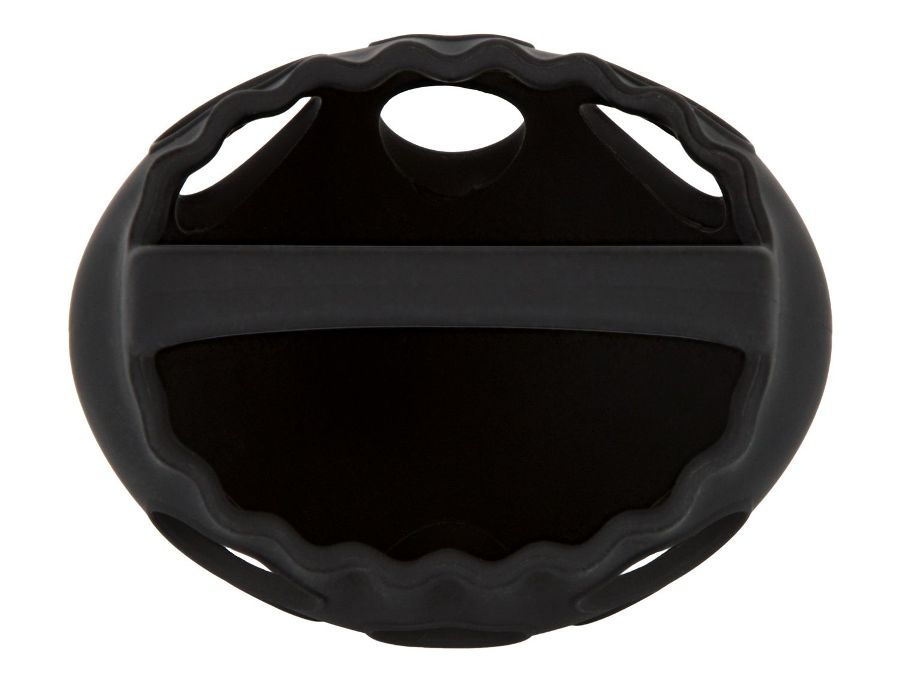 Elevate your performance and climax satisfaction with the Dr... CEN - Dr. Joel Scrotum Support - Black photo-5