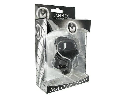 Master Series - Annex Erection Enhancer - Black photo