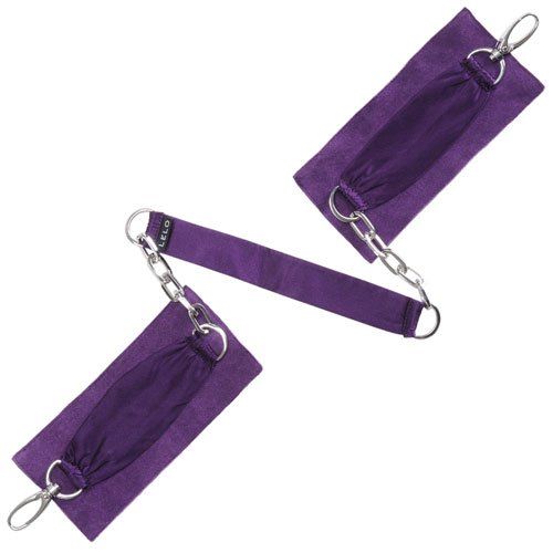 For satisfying your ultimate fantasies of surrender and cont... Lelo - Sutra - Purple photo-3