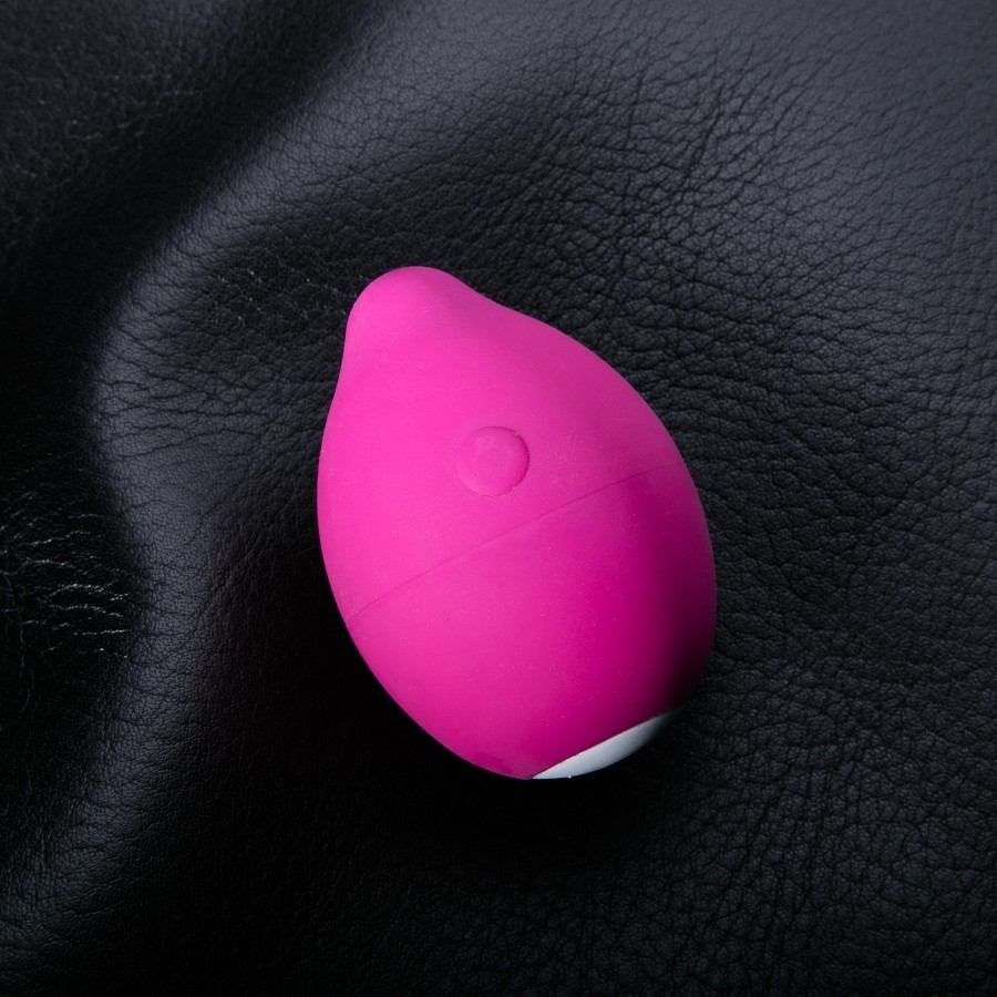 Fresh Squeezed! Limon™ blends revolutionary Squeeze Control ... Minna - Limon - Pink photo-6