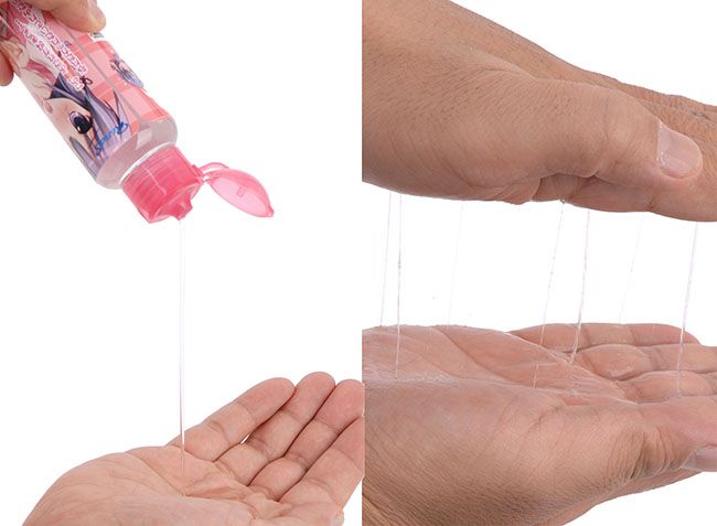 Rends - Lovely Girl's Drool Lube - 120ml photo-3