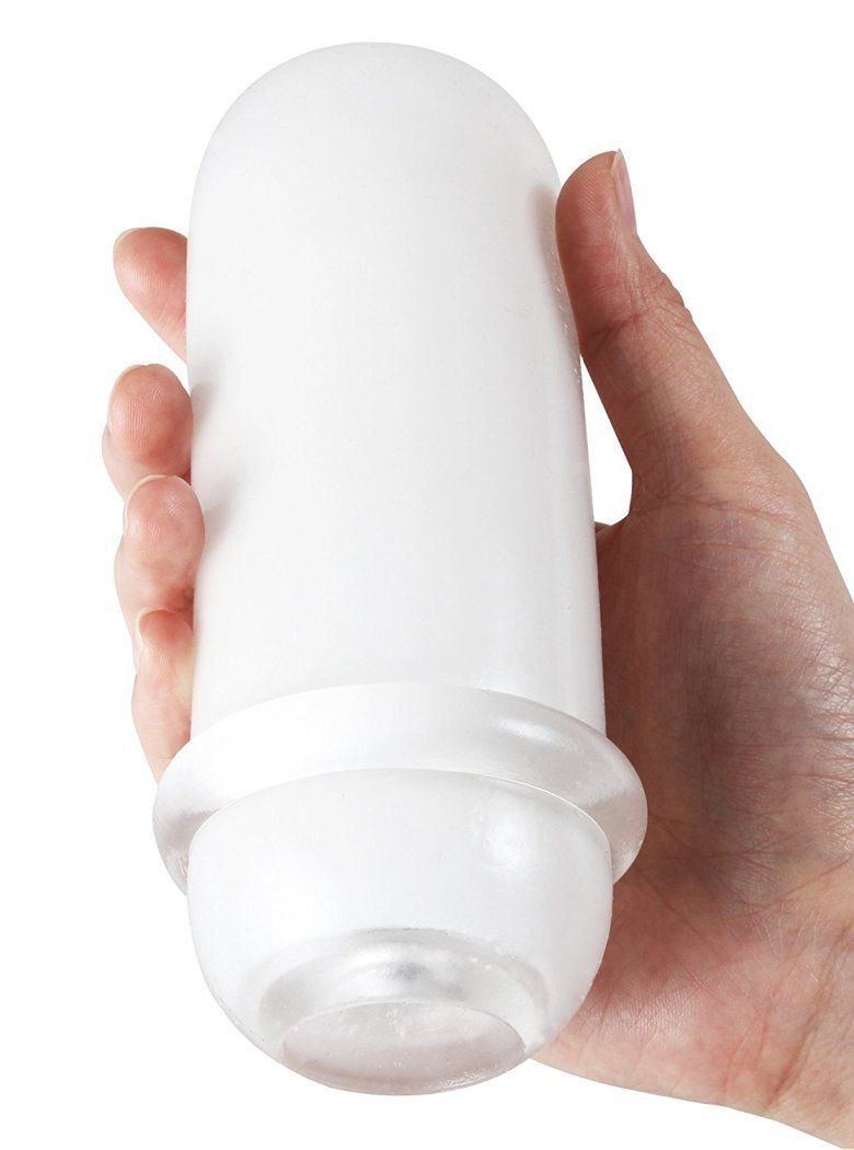 Japan EXE-Ju-C1 advanced new material non-through masturbati... G Project - Ju-C 1 Masturbator photo-3