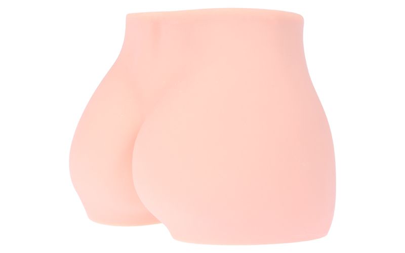 Offers strong tightening at the beginning of insertion, effe... Kokos - Cherry Double Hole Masturbator 2.8kg photo-4