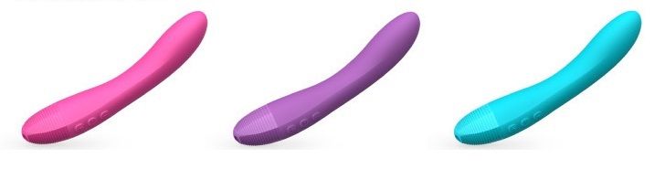 For confident minimalists looking for maximum pleasure, Zizo... PicoBong - Zizo Vibe - Purple photo-13