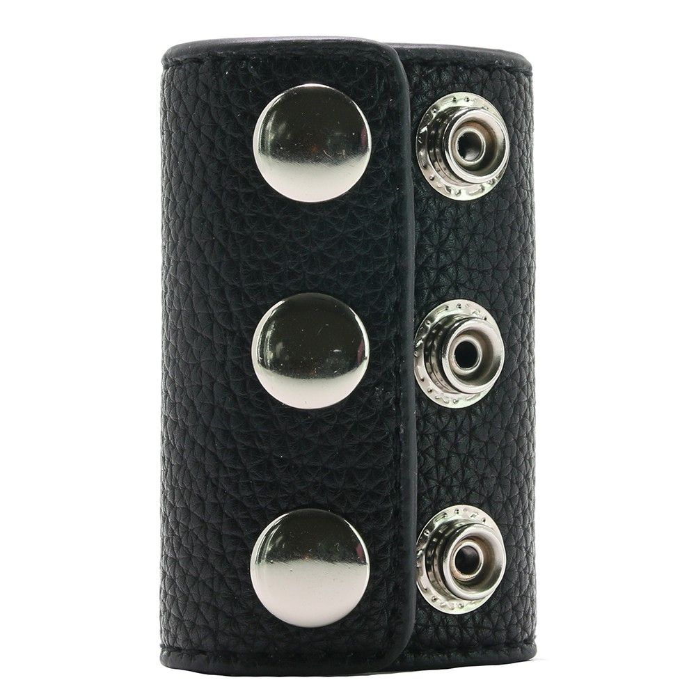 Providing an exciting tug, the Snap Ball Stretcher wraps ful... Blueline - 3'' Snap Ball Stretcher photo
