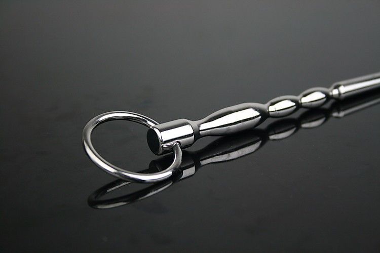 XFBDSM - Bondage Gear Male Chastity Device photo-3