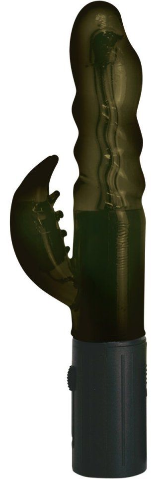 Smooth tip, a beginner vibe "Smooth in P" that you... A-One - Smooth in P Vibrator - Black photo-2