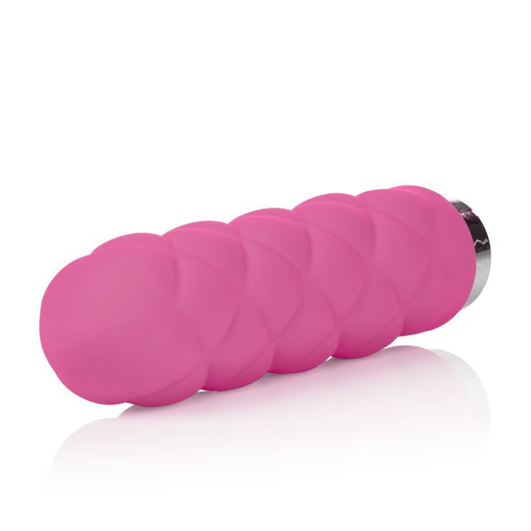 Designed for the perfect discretion no matter where you trav... Key - Charms Plush Vibe – Pink photo-5