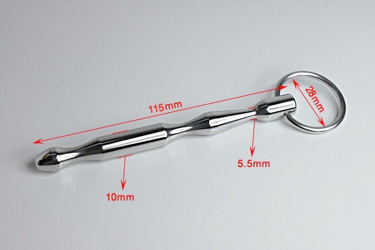 XFBDSM - Urethral Plug Bdsm Bondage Gear photo-4