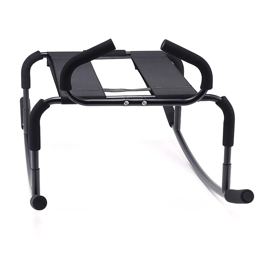 MT - EasyRide Sex Chair - Black photo-9
