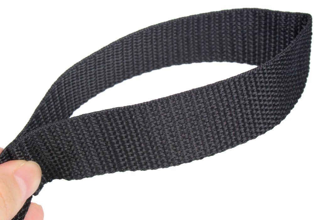 Toynary MT07 Four Corners are made of soft pad, they are sof... Toynary - MT07 Four Corners Cuffs photo-3
