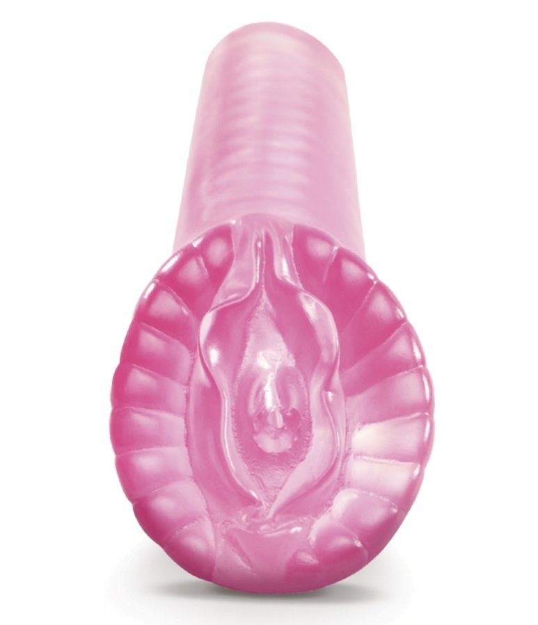 Pump up your performance and enjoy the biggest, hardest erec... Pipedream - Super Cyber Snatch Pump - Pink photo-2