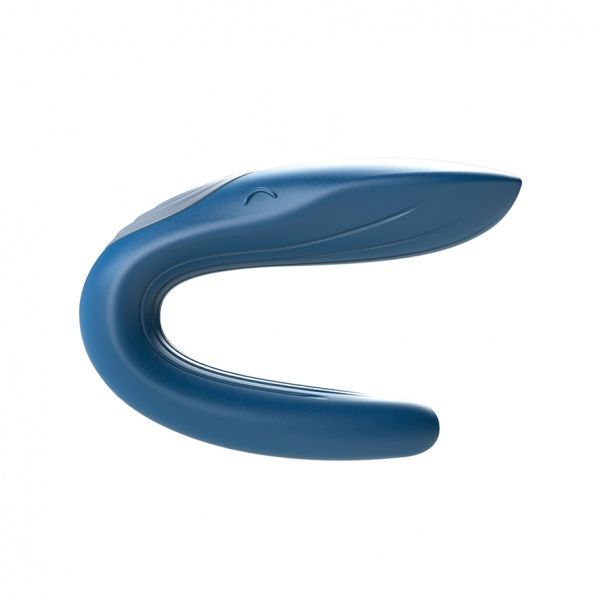 The new partner whale convinces with its cute, fresh design ... Partner - Whale - Dark Blue photo-3