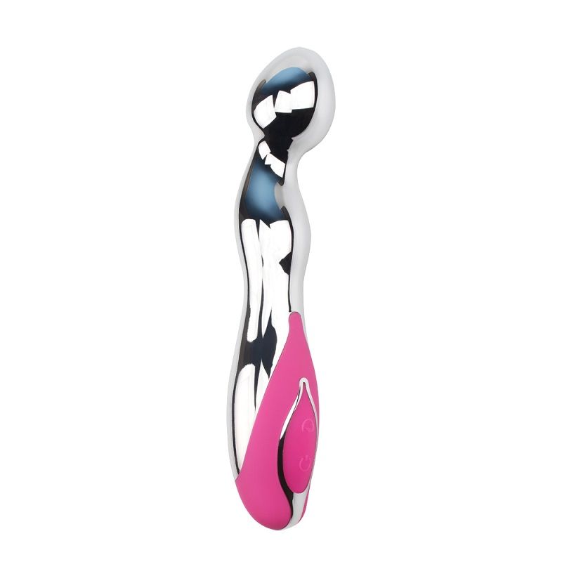 Chisa - Didi Magic "G" Wand - Pink Chisa - Didi Magic "G" Wand - Pink photo-3