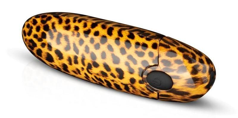 If you're looking for a toy that you can discreetly take wit... Panthra - Asha Lipstick Vibrator - Leo photo-2