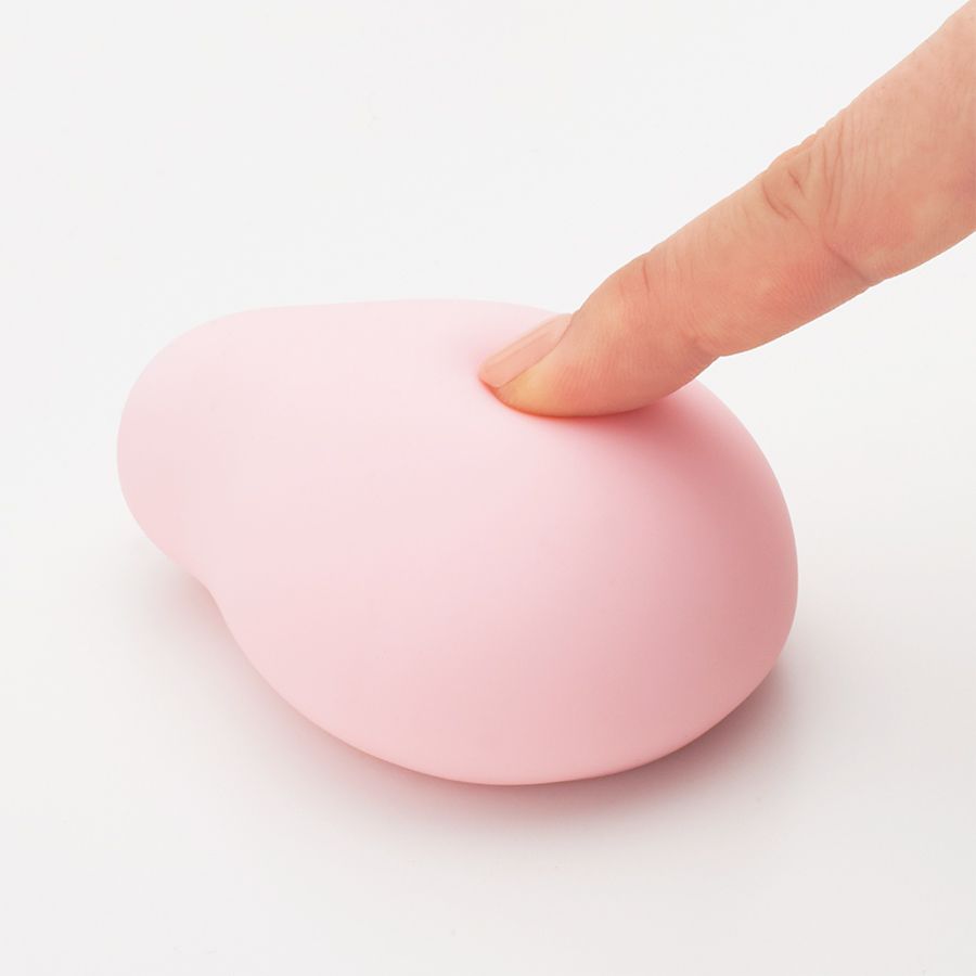 Iroha - Hanamidori Massager - Pink photo-2