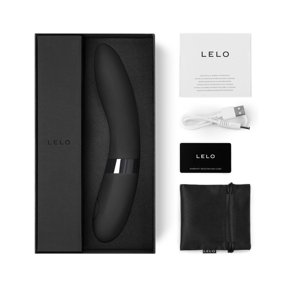 Lelo - Elise 2 Vibe