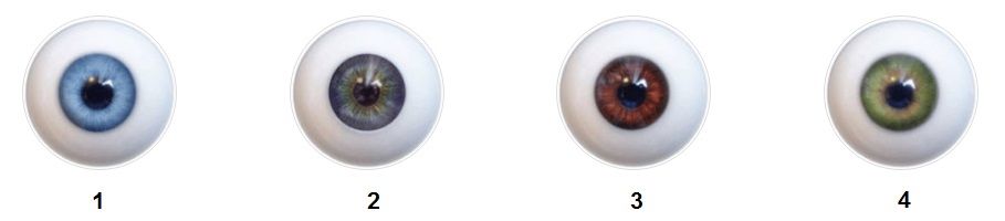 Eyes Eyes