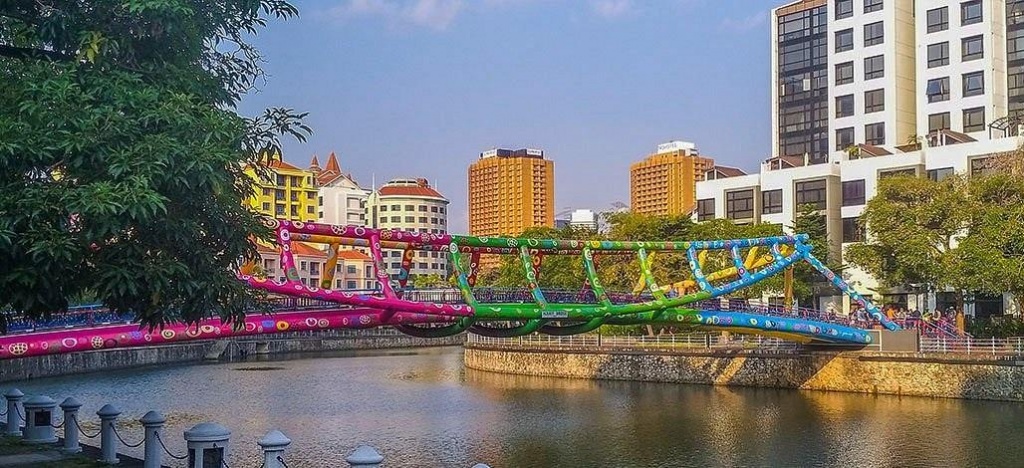 Geylang Geylang