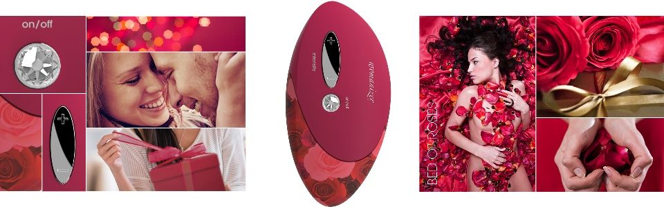 Womanizer Pro 500 Womanizer Pro 500