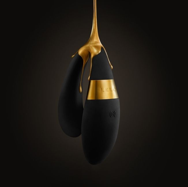 Lelo - Tiani 24k Massager Lelo - Tiani 24k Massager