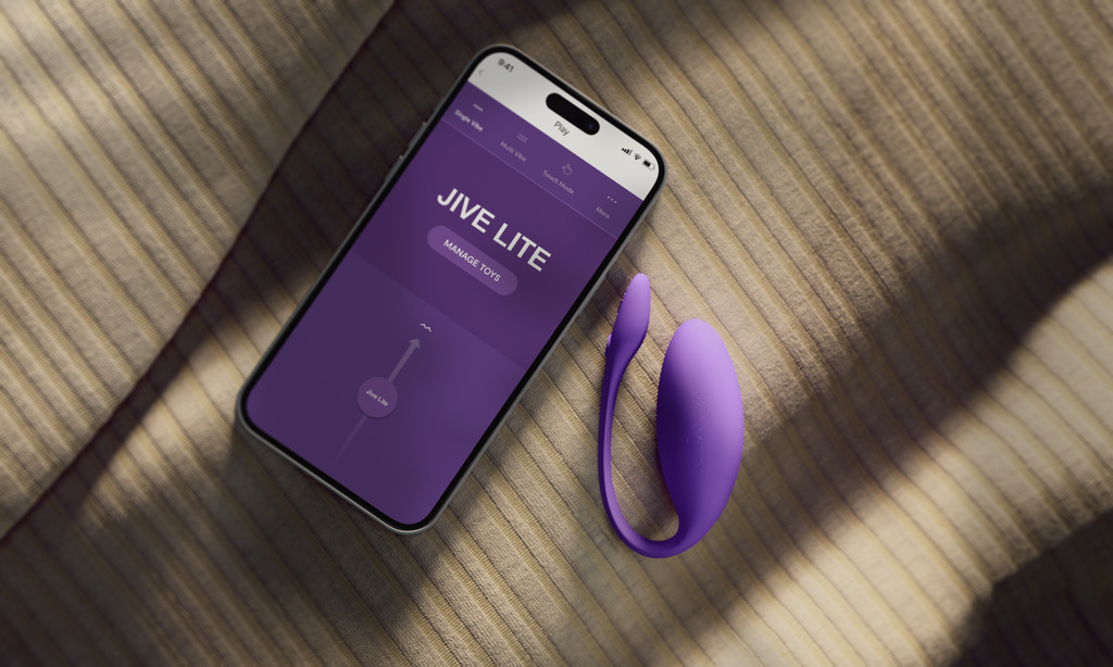 We-Vibe Jive Lite