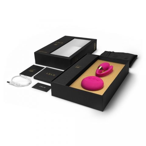 Lelo - Tiani 24k Massager Lelo - Tiani 24k Massager
