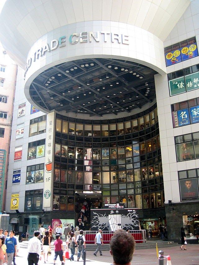 CWB1 CWB1