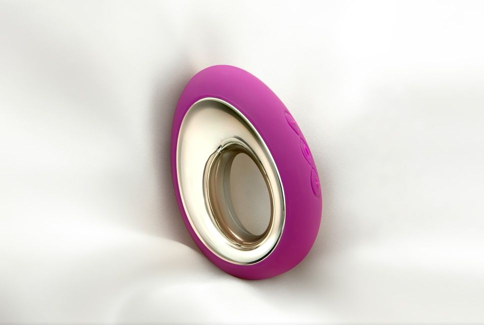 Lelo - Alia Massager Lelo - Alia Massager