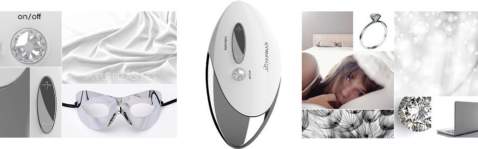 Womanizer - W500 Pro Womanizer - W500 Pro
