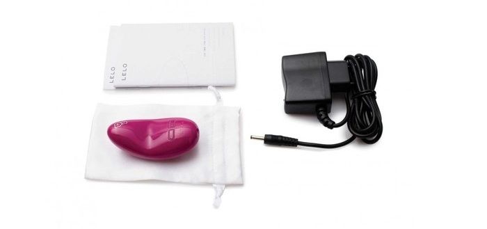 Lelo - Nea Clitorial Massager Lelo - Nea Clitorial Massager