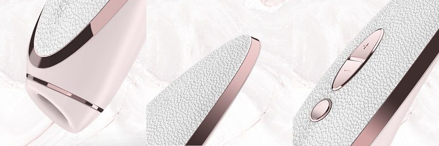 Satisfyer - Luxury - Pret-a-porter Satisfyer - Luxury - Pret-a-porter