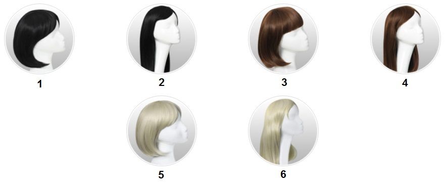 Hair Style Hair Style