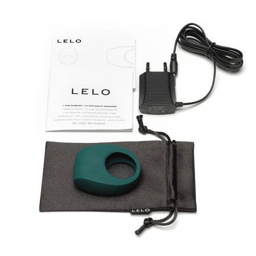 Lelo - Tor 2 Ring 