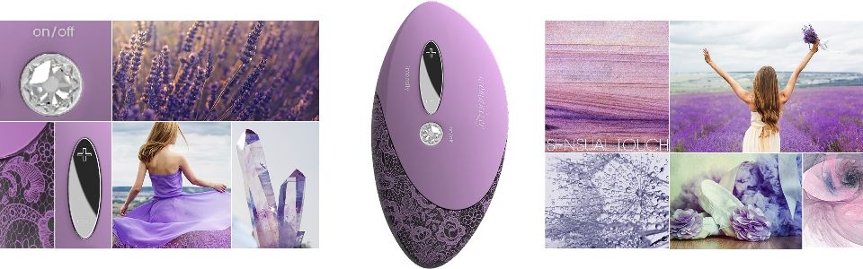 Womanizer - W500 Pro Womanizer - W500 Pro