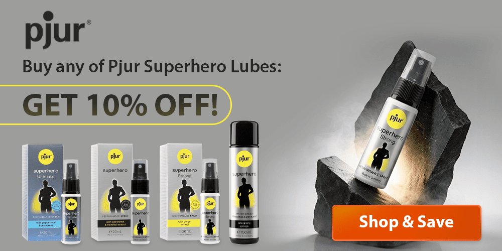 Pjur_Superhero_Lubes_10OFF_1000х500.png