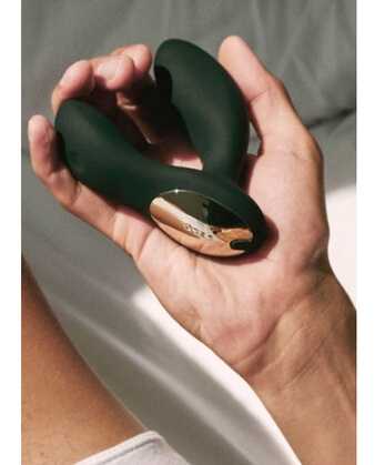 LELO HUGO™ 2