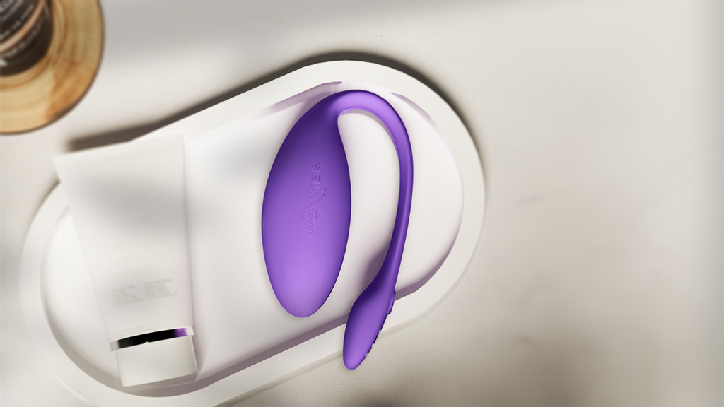 We-Vibe Jive Lite