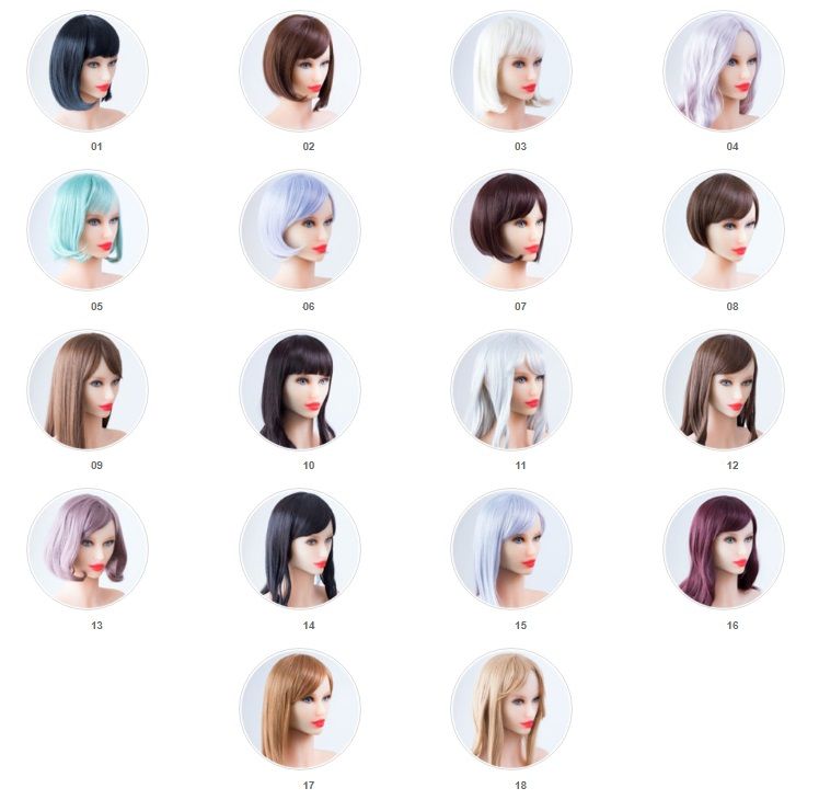 Wig Wig