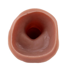 FAAK - Justinian Realistic Sleeve 16cm - Flesh 照片